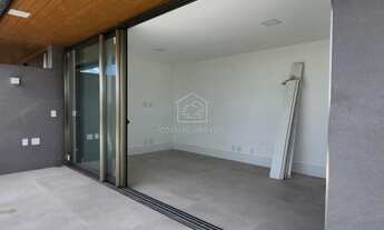 Imagem 5: SQNW 103 LE PARC COBERTURA PRONTA 2 QUARTOS PROJEÇÃO PARQUE COM LAZER ESPETACULAR NOROEST