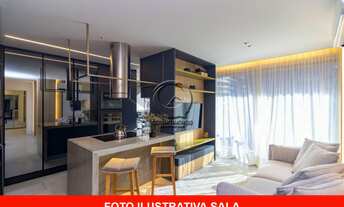 Imagem 7: SQNW 103 LE PARC COBERTURA PRONTA 2 QUARTOS PROJEÇÃO PARQUE COM LAZER ESPETACULAR NOROEST