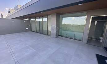 Imagem 4: SQNW 103 LE PARC COBERTURA VISTA PARQUE PRONTO AC PROPOSTA 2 QUARTOS COM LAZER ESPETACULA