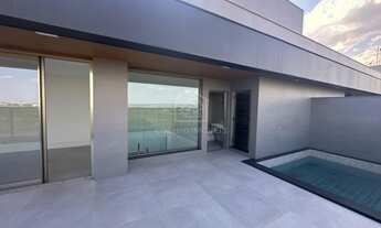 Imagem 7: SQNW 103 LE PARC COBERTURA VISTA PARQUE PRONTO AC PROPOSTA 2 QUARTOS COM LAZER ESPETACULA