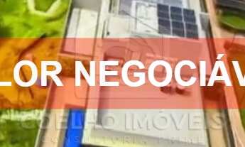 Imagem: SQNW 103 LE PARC COBERTURA PRONTA 2 QUARTOS