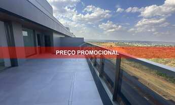 Imagem: SQNW 103 REAL LE PARC COBERTURA COM VISTA