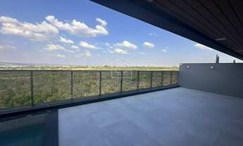 Imagem 2: SQNW 103 REAL LE PARC COBERTURA COM VISTA PARQUE NOROESTE