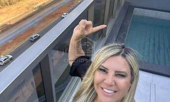 Imagem 3: SQNW 103 REAL LE PARC COBERTURA COM VISTA PARQUE NOROESTE