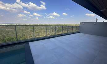 Imagem 4: SQNW 103 REAL LE PARC COBERTURA COM VISTA PARQUE NOROESTE