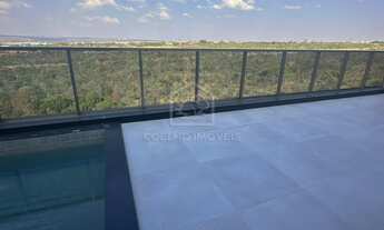 Imagem 5: SQNW 103 REAL LE PARC COBERTURA COM VISTA PARQUE NOROESTE