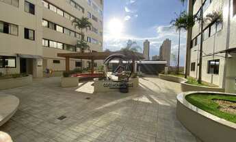 Imagem 4: REAL CELEBRATION MOBILIADO COM VAGA DE GARAGEM E LAZER COMPLETO PARA ALUGUEL