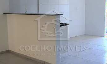 Imagem 5: ADE QUADRA 02 CEILÂNDIA APARTAMENTO COM 02 QUARTOS E VAGA DE GARAGEM