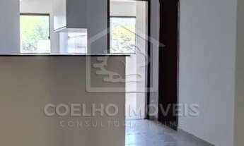 Imagem 3: ADE QUADRA 02 CEILÂNDIA APARTAMENTO COM 02 QUARTOS E VAGA DE GARAGEM