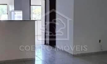 Imagem 4: ADE QUADRA 02 CEILÂNDIA APARTAMENTO COM 02 QUARTOS E VAGA DE GARAGEM