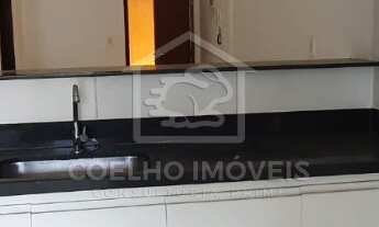 Imagem 2: ADE QUADRA 02 CEILÂNDIA APARTAMENTO COM 02 QUARTOS E VAGA DE GARAGEM