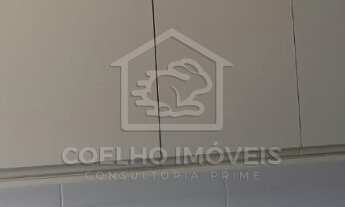 Imagem 7: ADE QUADRA 02 CEILÂNDIA APARTAMENTO COM 02 QUARTOS E VAGA DE GARAGEM