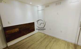 Imagem 3: QUADRA CLSW 300, VIA PLACE, APARTAMENTO DUPLEX, REFORMADO COM 2 QUARTOS
