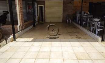 Imagem 7: LOJA PARA ALUGAR EM TAGUATINGA - QND 36 LOTE 01