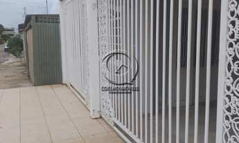 Imagem 6: QR 502 SAMAMBAIA SUL CASA COM 03 QUARTOS 02 SALAS E GARAGEM SOZINHA NO LOTE PARA ALUGUEL