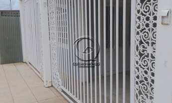 Imagem 7: QR 502 SAMAMBAIA SUL CASA COM 03 QUARTOS 02 SALAS E GARAGEM SOZINHA NO LOTE PARA ALUGUEL