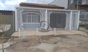 Imagem 3: QR 502 SAMAMBAIA SUL CASA COM 03 QUARTOS 02 SALAS E GARAGEM SOZINHA NO LOTE PARA ALUGUEL