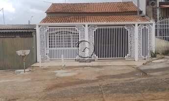 Imagem 5: QR 502 SAMAMBAIA SUL CASA COM 03 QUARTOS 02 SALAS E GARAGEM SOZINHA NO LOTE PARA ALUGUEL