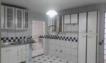 Imagem 2: QR 502 SAMAMBAIA SUL CASA COM 03 QUARTOS 02 SALAS E GARAGEM SOZINHA NO LOTE PARA ALUGUEL