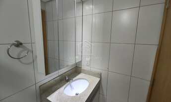 Imagem 4: ATRIUM ÁGUAS CLARAS 01 QUARTO SEMIMOBILIADO COM ARMÁRIOS PLANEJADOS