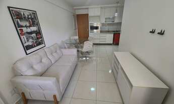 Imagem 2: ATRIUM ÁGUAS CLARAS 01 QUARTO SEMIMOBILIADO COM ARMÁRIOS PLANEJADOS