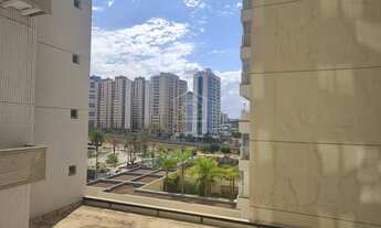 Imagem 7: ATRIUM ÁGUAS CLARAS 01 QUARTO SEMIMOBILIADO COM ARMÁRIOS PLANEJADOS