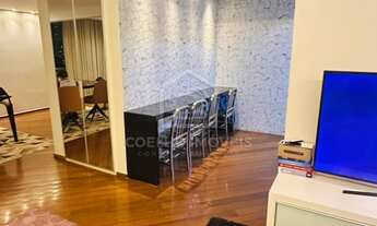 Imagem 7: RUA 33 NORTE ÁGUAS CLARAS 3 SUÍTES DUAS VAGAS DE GARAGEM CONDOMÍNIO COM LAZER