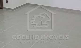 Imagem 6: ADE QUADRA 02 CEILÂNDIA APARTAMENTO NOVO COM 2 QUARTOS VAGA DE GARAGEM