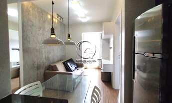 Imagem 2: YOU LIFE STYLE ÁGUAS CLARAS 1 QUARTO SUÍTE COM VAGA DE GARAGEM