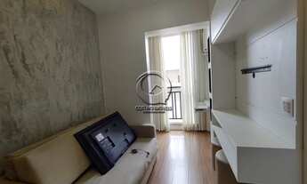 Imagem 3: YOU LIFE STYLE ÁGUAS CLARAS 1 QUARTO SUÍTE COM VAGA DE GARAGEM