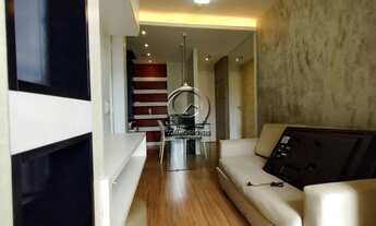 Imagem: YOU LIFE STYLE ÁGUAS CLARAS 1 QUARTO SUÍTE