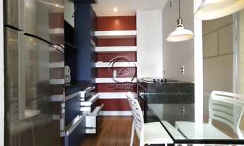 Imagem 7: YOU LIFE STYLE ÁGUAS CLARAS 1 QUARTO SUÍTE COM VAGA DE GARAGEM