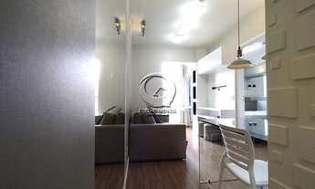 Imagem 5: YOU LIFE STYLE ÁGUAS CLARAS 1 QUARTO SUÍTE COM VAGA DE GARAGEM