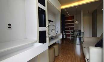 Imagem 6: YOU LIFE STYLE ÁGUAS CLARAS 1 QUARTO SUÍTE COM VAGA DE GARAGEM