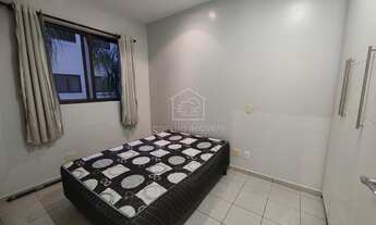 Imagem 4: LÍNEA STUDIO HOME 1 QUARTO 50 m² MOBILÍADO E ARMÁRIOS COM VAGA COBERTA