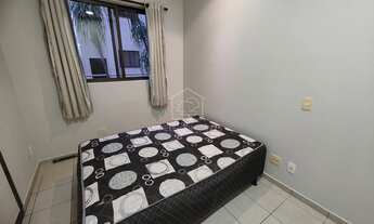 Imagem 5: LÍNEA STUDIO HOME 1 QUARTO 50 m² MOBILÍADO E ARMÁRIOS COM VAGA COBERTA