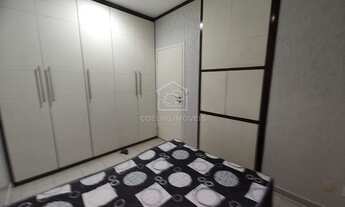 Imagem 6: LÍNEA STUDIO HOME 1 QUARTO 50 m² MOBILÍADO E ARMÁRIOS COM VAGA COBERTA