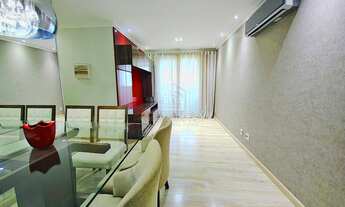 Imagem: ÁGUAS CLARAS RUA 3 NORTE REAL PARIS APARTAMENTO