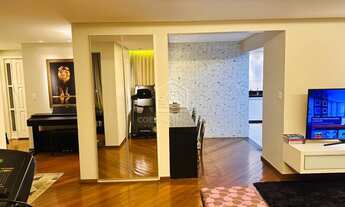 Imagem 5: RUA 33 NORTE ÁGUAS CLARAS 3 SUÍTES DUAS VAGAS DE GARAGEM CONDOMÍNIO COM LAZER