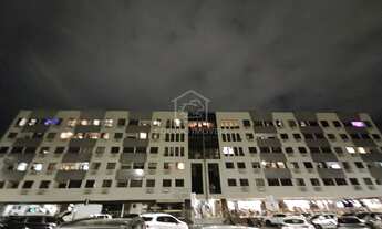 Imagem 1: LÍNEA STUDIO HOME 1 QUARTO 50 m² MOBILÍADO E ARMÁRIOS COM VAGA COBERTA