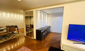 Imagem 6: RUA 33 NORTE ÁGUAS CLARAS 3 SUÍTES DUAS VAGAS DE GARAGEM CONDOMÍNIO COM LAZER