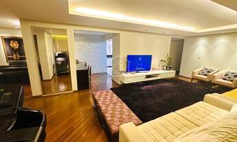 Imagem: RUA 33 NORTE ÁGUAS CLARAS 3 SUÍTES DUAS