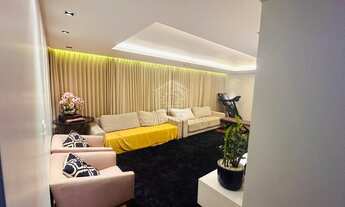 Imagem 2: RUA 33 NORTE ÁGUAS CLARAS 3 SUÍTES DUAS VAGAS DE GARAGEM CONDOMÍNIO COM LAZER