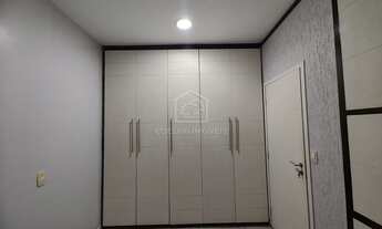 Imagem 7: LÍNEA STUDIO HOME 1 QUARTO 50 m² MOBILÍADO E ARMÁRIOS COM VAGA COBERTA