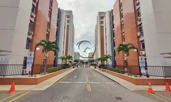 Imagem 2: PARK STUDIOS 1 QUARTO COM ARMÁRIOS DE CANTO E VAGA DE GARAGEM GUARÁ