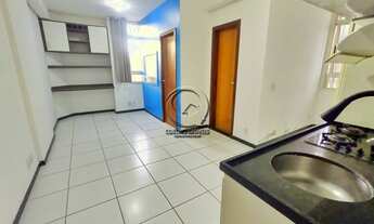 Imagem 4: PARK STUDIOS 1 QUARTO COM ARMÁRIOS DE CANTO E VAGA DE GARAGEM GUARÁ