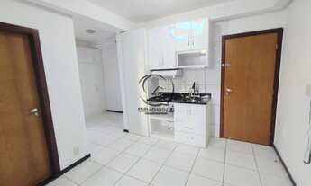 Imagem 5: PARK STUDIOS 1 QUARTO COM ARMÁRIOS DE CANTO E VAGA DE GARAGEM GUARÁ