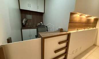 Imagem 4: ONE MALL BUSINESS ÁGUAS CLARAS SALA COMERCIAL COM DIVISÓRIA