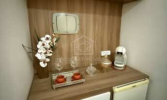 Imagem 5: ONE MALL BUSINESS ÁGUAS CLARAS SALA COMERCIAL COM DIVISÓRIA