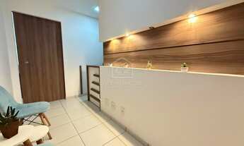 Imagem: ONE MALL BUSINESS ÁGUAS CLARAS SALA COMERCIAL